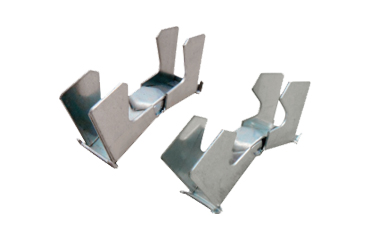 デッキメイト (デッキプレート用/IT.SF、JF)軽天軽設備用 吊りボルト(W3/8)